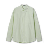 Powder Cotton Shirt (5color)