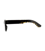 VVCA05 SUNGLASSES / VEDI VERO SUNGLASSES VVCA05/BLKH