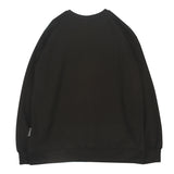 KHM-006 KOVEAダブベアースウェットシャツ