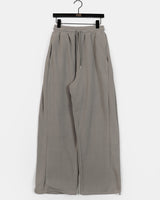 Teddys Side Pintuck Fleece-Way Pants