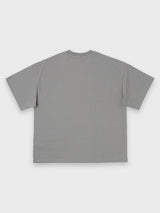 DINO TEE - GREY
