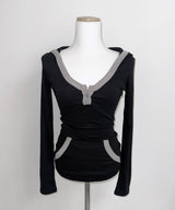 Dio Hoodie (3colors)