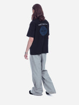 Pan Am® × C2H4® エアルートTシャツ