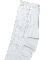 AE BACKWARD SWEATPANTS_WHITE OATMEAL