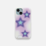 STARBEAM CASE_LAVENDER (glossy card hard)