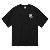 FLOWERY T-SHIRTS