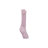 Charm Detail Sparkle Socks (4colors)
