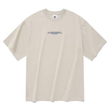 ホエールTシャツ