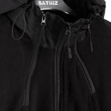 Differ Utility Fleece Jacket