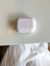 petal dot airpods case