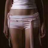 KAIA SHORTS_PINK