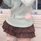 エンジェルバニーチェーンベルト