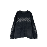 hexar mohair knitwear