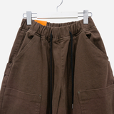MOOC Double Cargo Pants