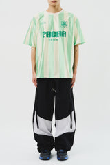 Costy Nylon Mesh Pants (2color)