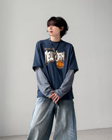 Chito Layered Long Sleeve