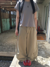 オックスフォードカーゴパンツ