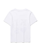 Kiss Mar Logo Tee White (KIB6MFT510A)
