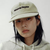 aiy logo cotton Cap