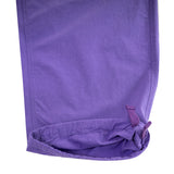 WIDE POCKET PANTS (UNISEX)_SYS3PT06VI