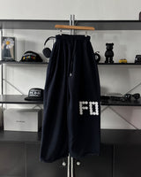 GT Pore Patch Training Pants (3C)