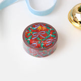 Carpet Masking Tape / Jingle Bells
