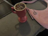 スターインオルビットキーリング