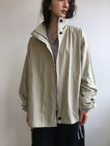 Road half-neck jumper (2color)