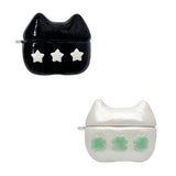 【MADE】 スター キャット AirPods ケース