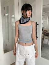 ALL DAY SLEEVELESS (4C)