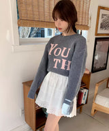 Youthknit - knt