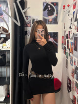 Signature Soft Touch Turtle Neck Top - 3 colours