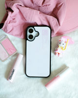【MADE】 Tattoo | Bumper Case - Powder