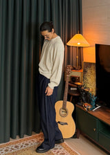 Scashi Helmut Knit 3COLOR