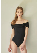 Barbie Swimsuit Black