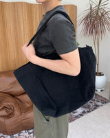 Dayd Dyeing Diagonal Cargo Pants