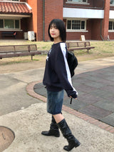 ガロアパンツ