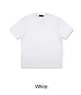 アンネン クロップ スリム ショートスリーブ Tシャツ