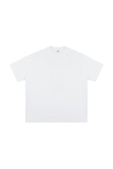 Heavyweight Washed Cotton T-Shirt