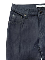 Hip-up slim bootscut PT D-1460