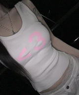 love code top (4colors)