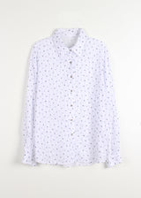 LITTLE FLORAL SHIRT