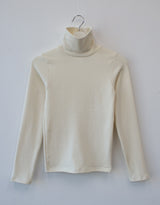 basic turtleneck T 