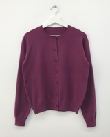 Contour Bean Cardigan (6color)