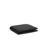 Goat 6CC 1/2 Wallet_Black