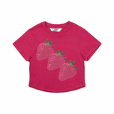 フルーツフェードTシャツ