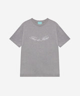 Relaxed Signature Tee