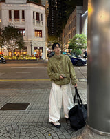 No.1164 C WP windbreaker JK (4color)