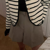Cedric Shorts - PT