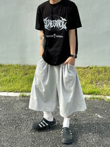 Street lettering short sleeve 1C